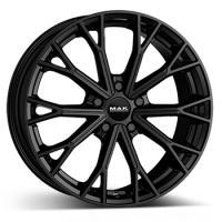 MAK ASPHALT DARK 8x19 5/112 ET47 CB57.1