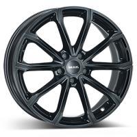 MAK DAVINCI DARK 7x18 5/108 ET50 CB63.4