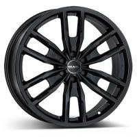 MAK PEAK BLACK 9x20 6/114.3 ET30 CB66.1