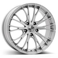 MAK RENNEN 8x18 5/110 ET33 CB65.1