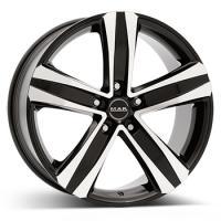MAK STONE5 6.5x16 5/160 ET55 CB65.1