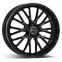 MAK SPECIALE DARK 8x19 5/112 ET45 CB57.1
