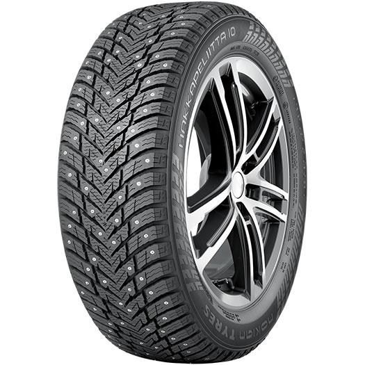 285/40R20 108T NOKIAN TYRES HAKKAPELIITTA 10 XL SILENTDRIVE
