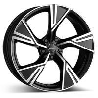 MAK STARK DARK 10x22 5/130 ET38 CB66.5