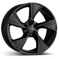 MAK STARK BLACK 10x23 5/112 ET56 CB66.6