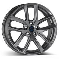 MAK VOLTAGE ANTRACIT 8.5x19 5/114.3 ET40 CB64.1