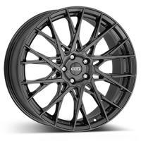 DOTZ FUJI GREY 8x20 5/112 ET41 CB57.1