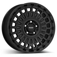 DOTZ TALARA BLACK 8x18 6/139.7 ET20 CB106.1