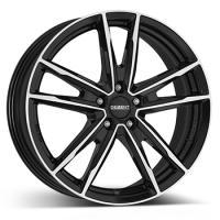 DEZENT KF DARK 6.5x16 5/112 ET47 CB66.6