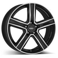 DEZENT KG DARK 9x19 5/112 ET60 CB66.6