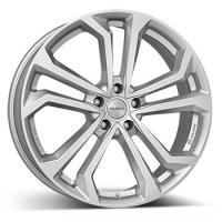 DEZENT TA SILVER 7x17 5/114.3 ET43 CB67.1