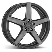 DEZENT TY GRAPHITE 6x15 5/100 ET38 CB57.1