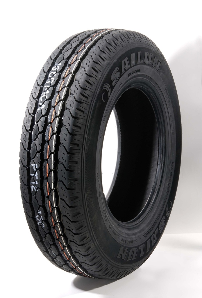 185R14C 102/100Q Sailun SL12 8PR