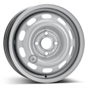 WHEEL 4.5JX13 4/100/30/57  43107105