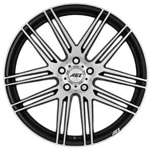 AEZ Cliff dark 9,5 x19 5x112 ET35 CB70,1