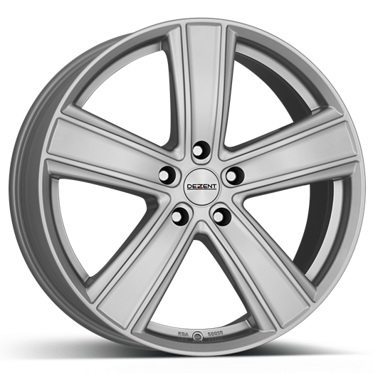 DEZENT TH 6,5x16 5x112 ET52 CB66,6 Pallo R14