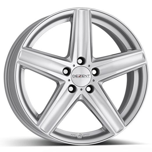 DEZENT TG 7,5x17 5x112 ET40 CB66,6 Pallo R14