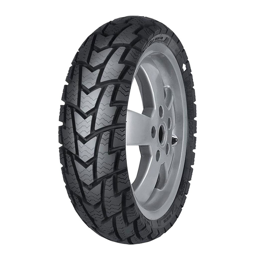 130/60-13 MITAS MC 32 WIN SCOOT 60P TL M+S DOT
