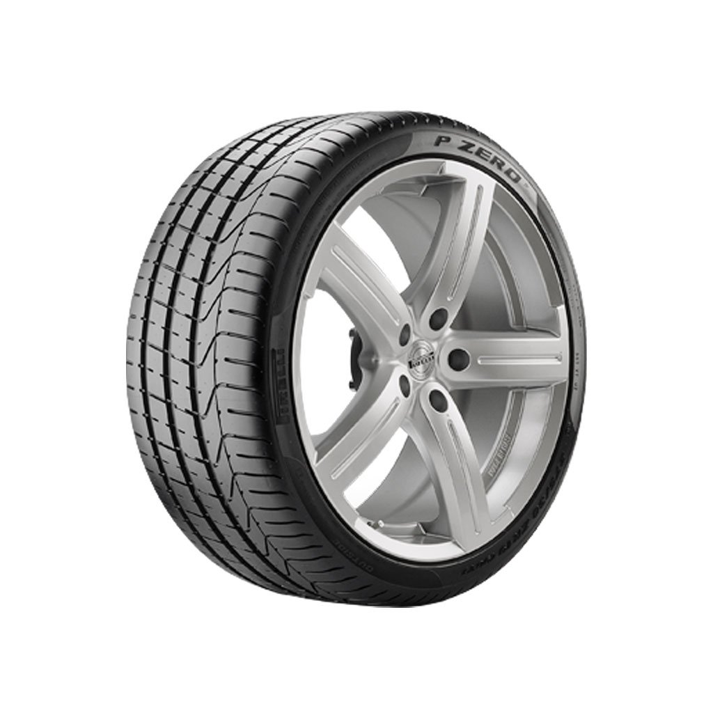 295/40R21 111Y XL PIRELLI PZERO