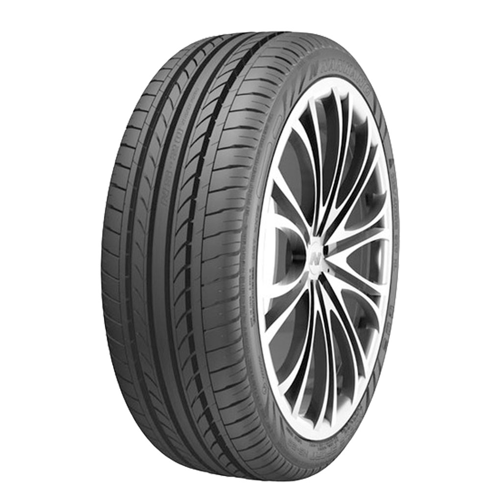205/35R18 81H Nankang NS20