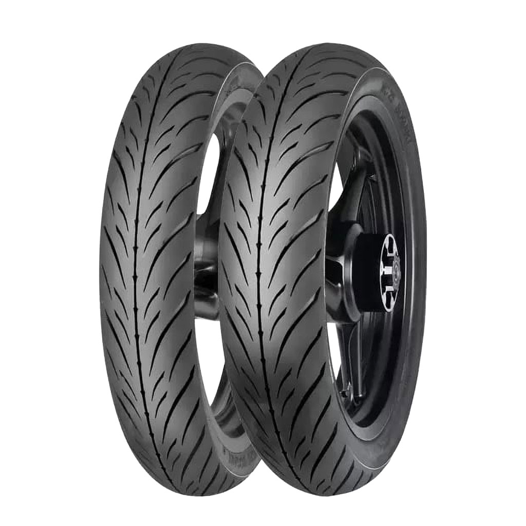 100/80-17 52S TL MITAS MC-25 BOGART [F]