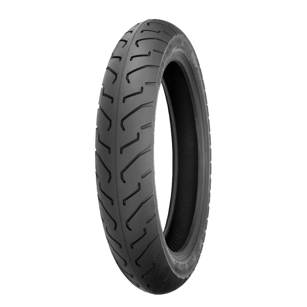 120/80-16 60H TL SHINKO 712 SPORT [F] DOT