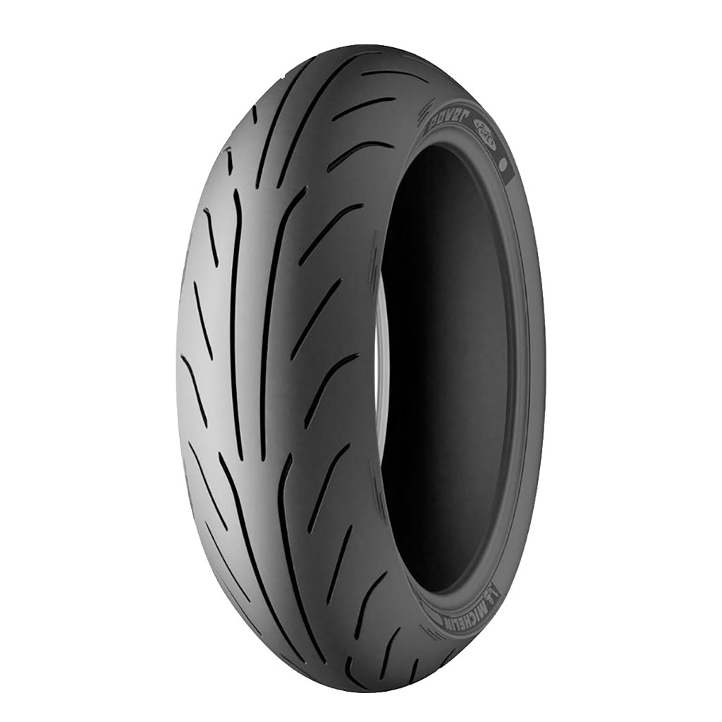 130/60-13 60P Michelin Power Pure SC Etu/R TL vahv