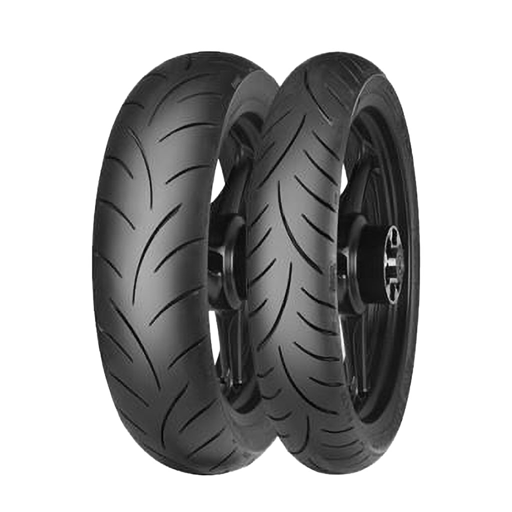 140/70-17 66H TL MITAS MC-50 [R]