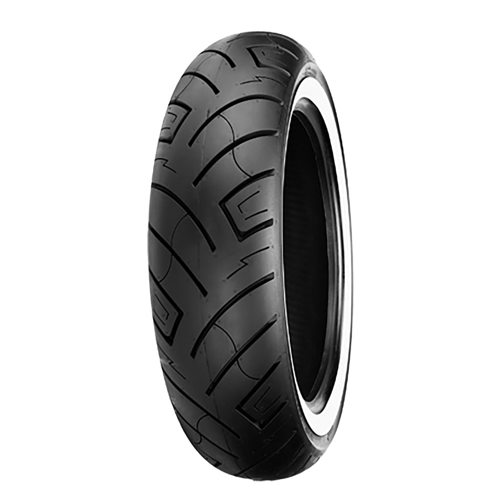 150/90-15 80H TL SHINKO SR 777 [R]
