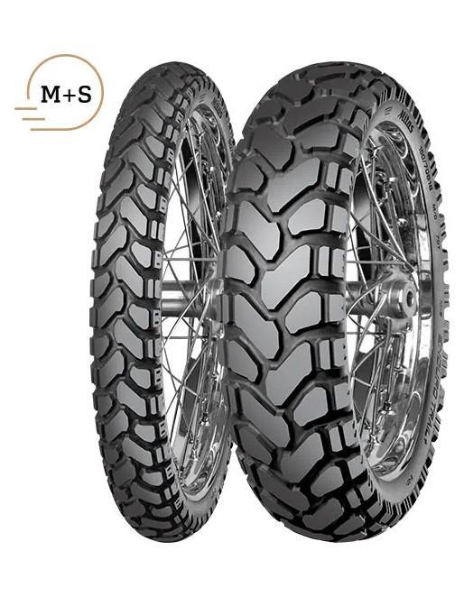 150/70B17 69T TL MITAS Enduro Trail+ / E07+