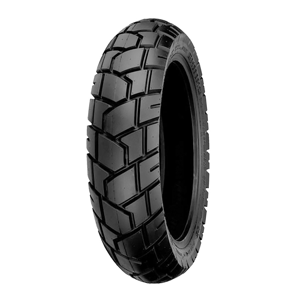170/60R-17 72H TL SHINKO E705 DUAL SPORT [R] DOT
