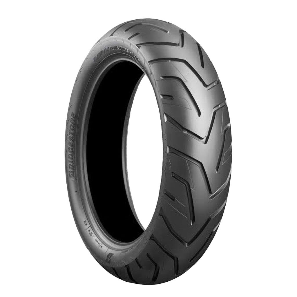 Bridgestone 170/60ZR17 A41R 72W TL DOT