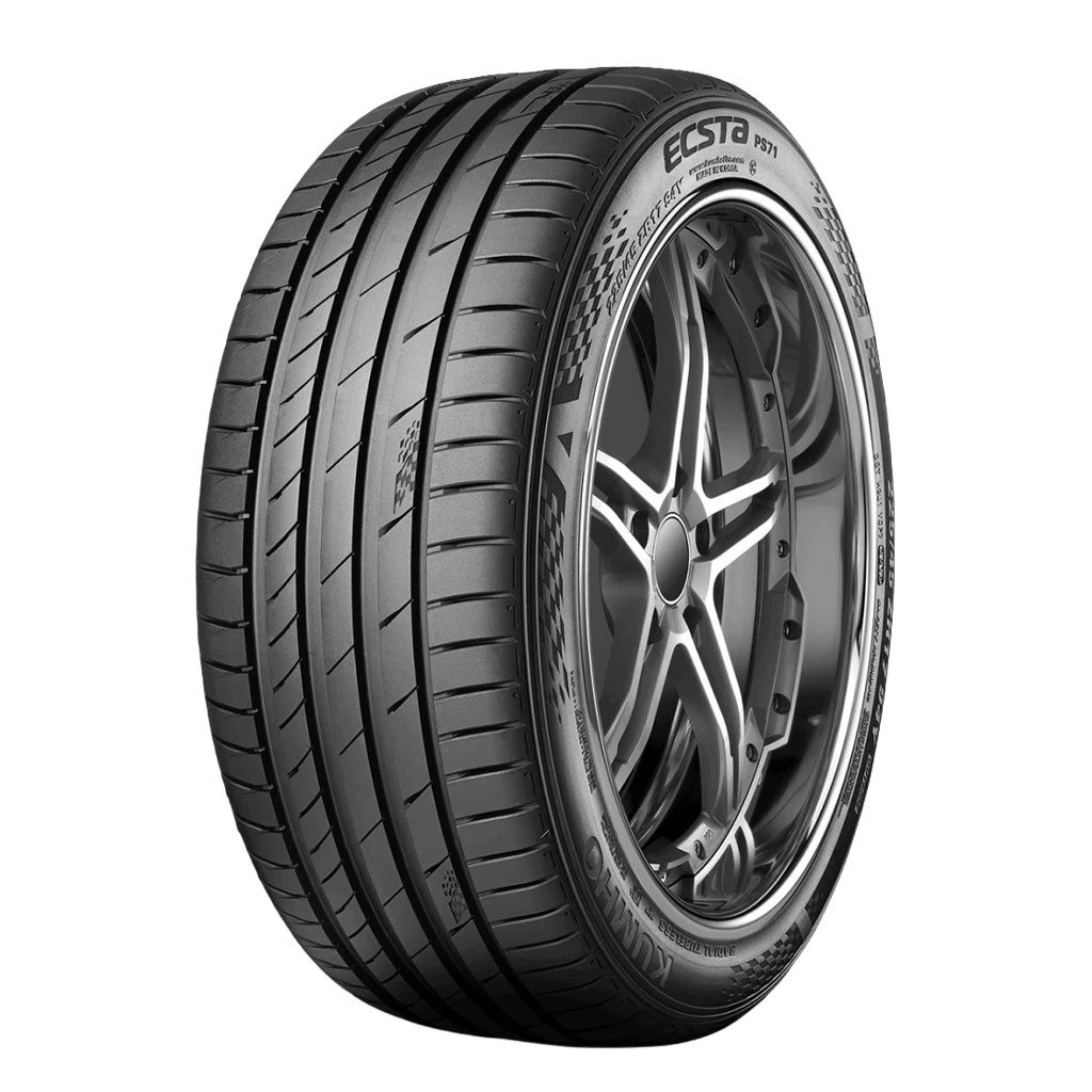 255/35ZR21 98Y Kumho PS71 SUV XL
