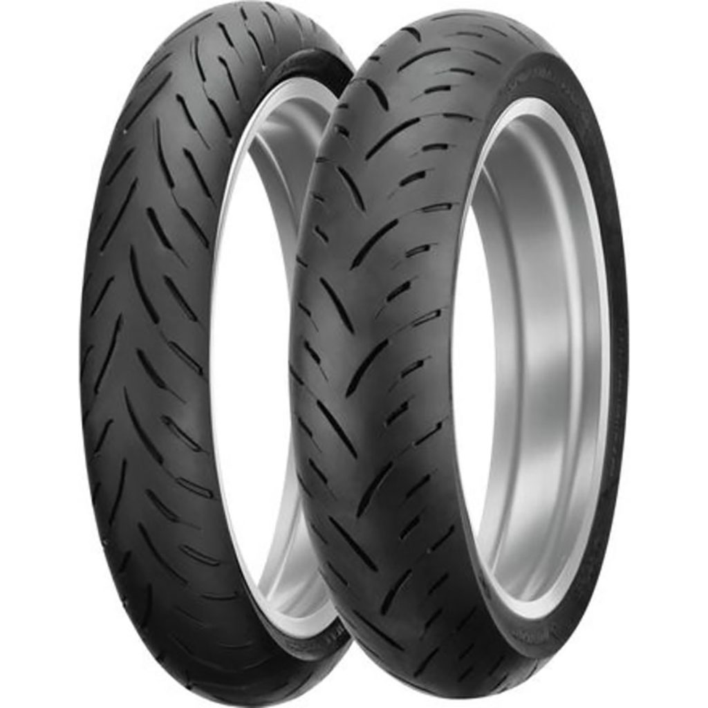 Dunlop SX GPR300F 120/70ZR17 (58W) TL