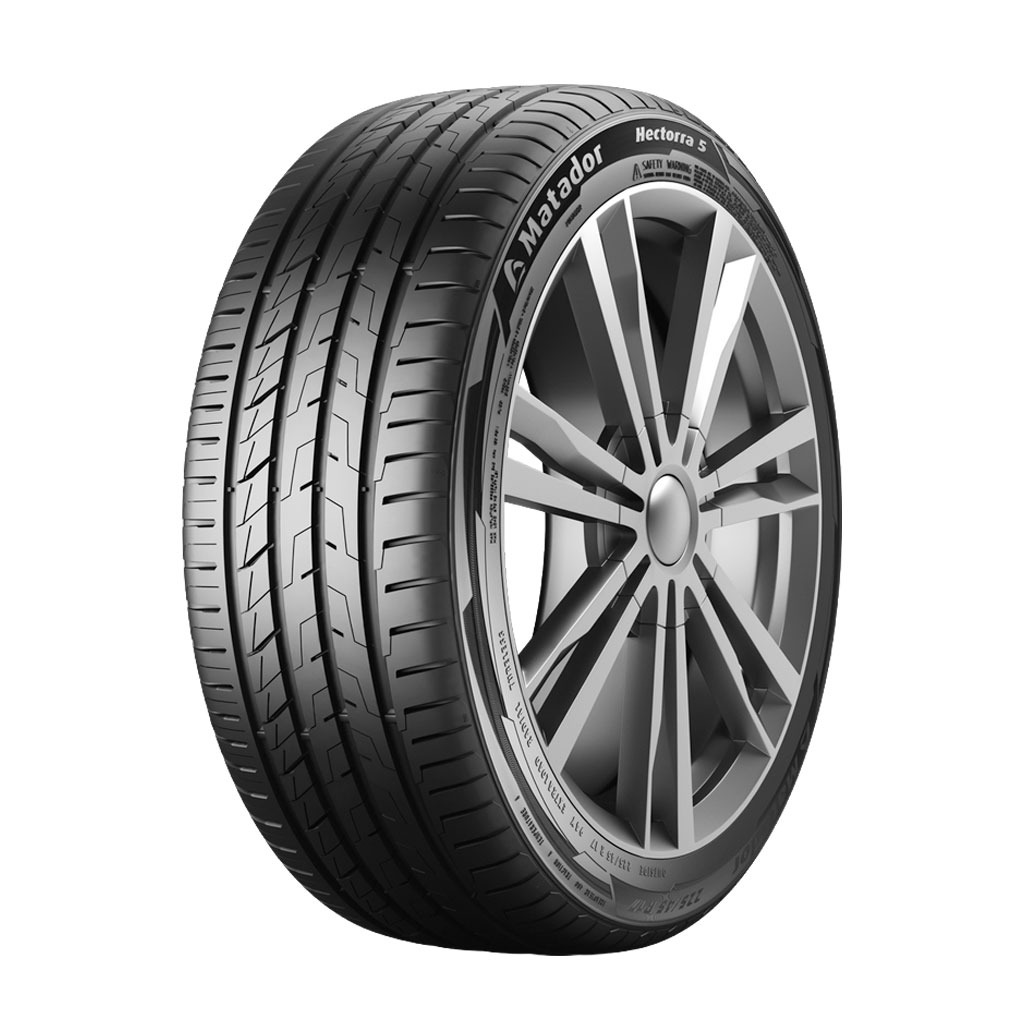 255/50R19 107Y XL FR MATADOR HECTORRA 5