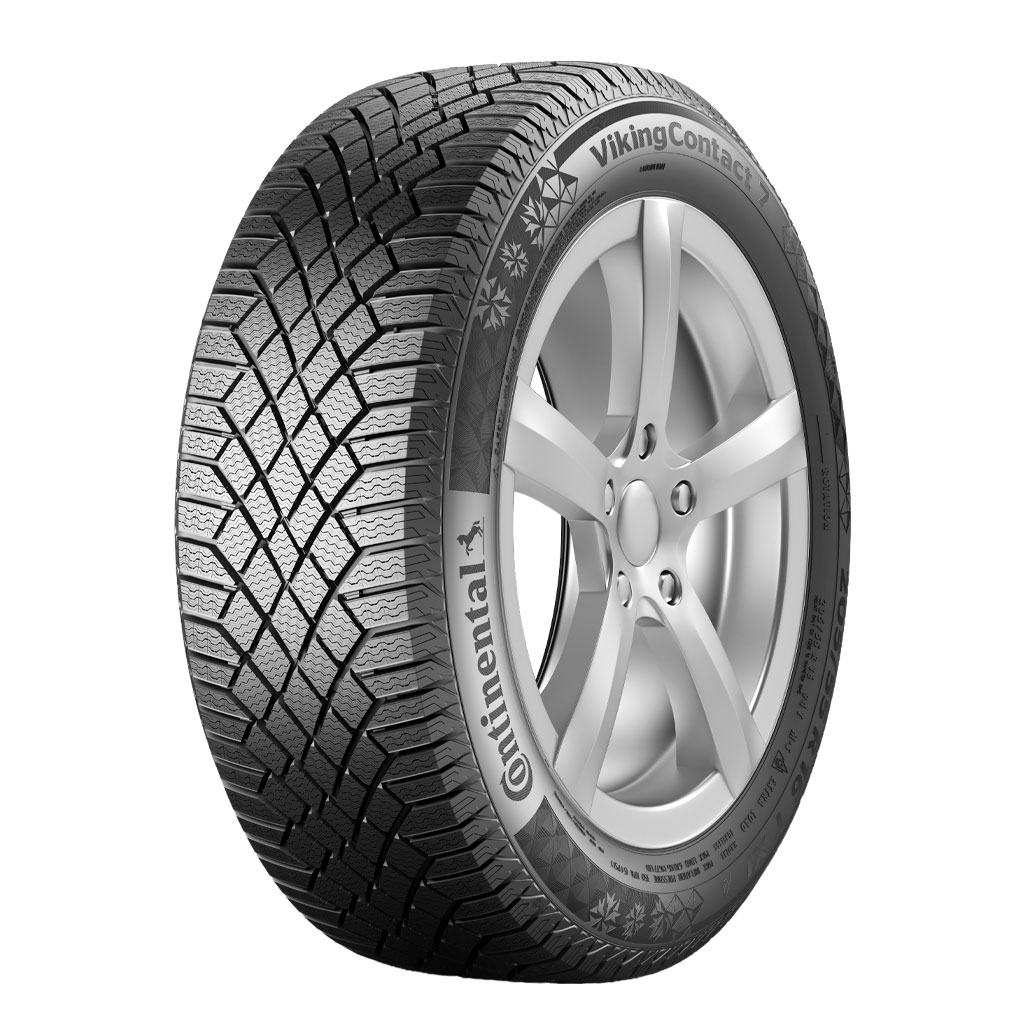 205/65R16 99H CONTINENTAL VIKINGCONTACT 7 XL EVC