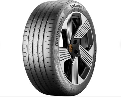 315/30R23 111Y CONTINENTAL ECOCONTACT 7 XL *|EVC
