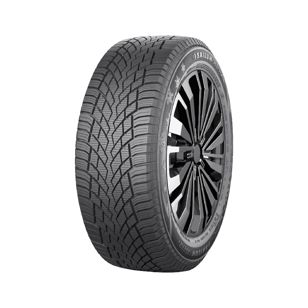 235/40R19 96T SAILUN ICE BLAZER ARCTIC 2 XL RP