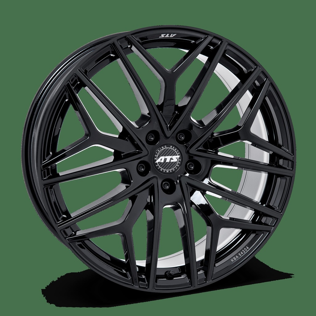 ATS PASSION G.BLK 8.5x20 5/112 ET24 CB66.5