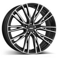 AEZ SEATTLE DARK 9x21 5/120 ET44.5 CB63.4