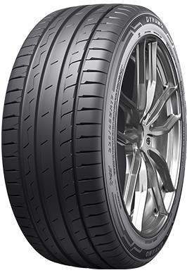 235/45R20 100/114W DYNAMO STREET-H MU71 XL RIM PROTECT