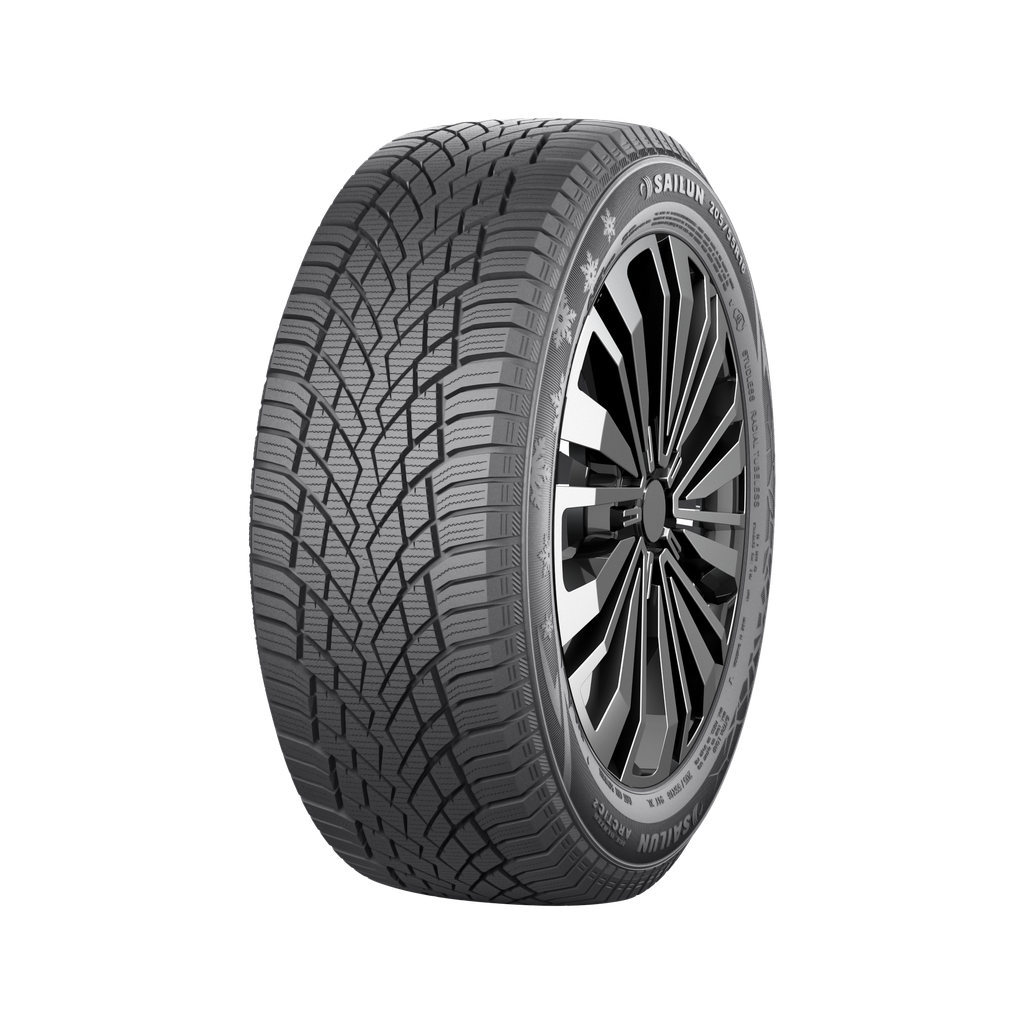 205/55R16 94T SAILUN ICE BLAZER ARCTIC 2 XL