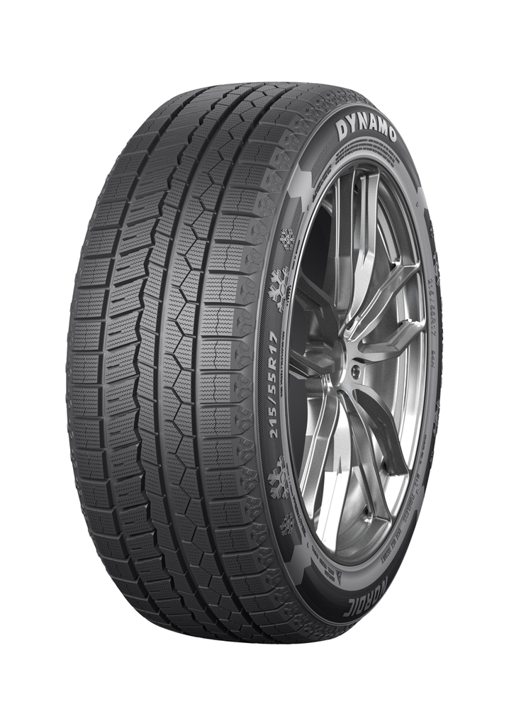 215/60R17 96H DYNAMO NORDIC