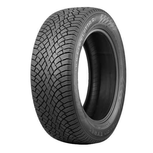 275/35R19 100T NOKIAN TYRES HAKKAPELIITTA R5 XL