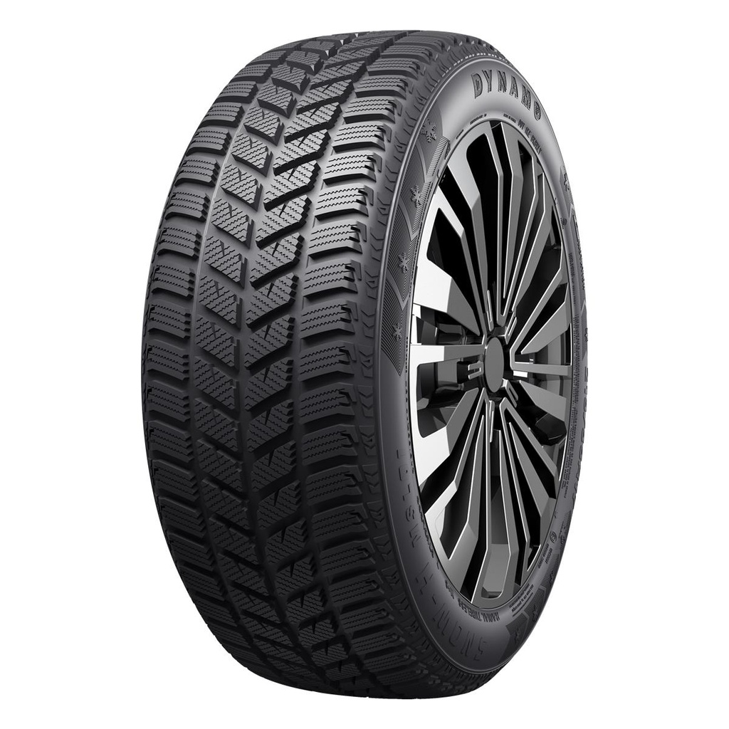 195/60R15 88T DYNAMO SNOW-H MSL01