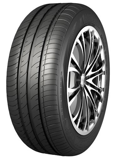 165/80R15 87T NANKANG 