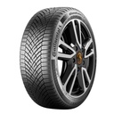 205/55R17 95V CONTINENTAL ALLSEASONCONTACT 2 XL EVC