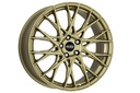 DOTZ FUJI GOLD 8x19 5/112 ET45 CB57.1