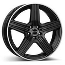 MAK LEWIS DARK 8x19 5/112 ET48 CB66.6