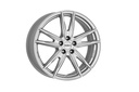 DEZENT KF SILVER 7.5x19 5/114.3 ET54.5 CB67.1